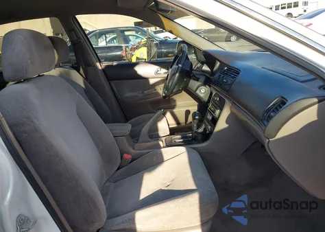 1995 Honda Accord Lx/Ex z USA, uszkodzony, nr VIN 1HGCD5636SA064655